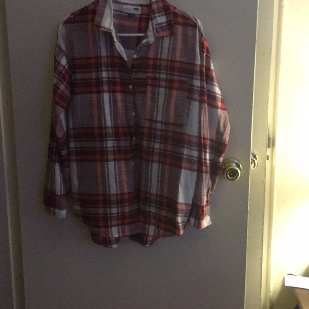 Shirt